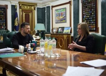 Президент призначив уповноважену з питань захисту прав військових