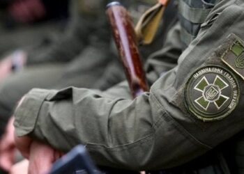 Нацгвардієць через львівський суд змусив військову частину звільнити його зі служби