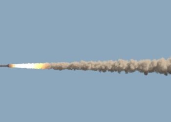 Росіяни обстріляли ракетами Златопіль на Харківщині, є постраждалі