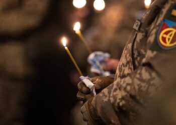 Україна повернула тіла 503 загиблих військовослужбовців