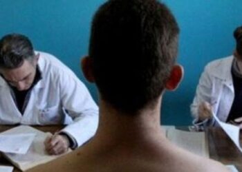 У Львові військовозобов’язаний скасував висновок ВЛК про придатність до служби