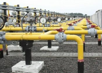 Зеленський виключив можливість транзиту Україною російського газу під виглядом азербайджанського