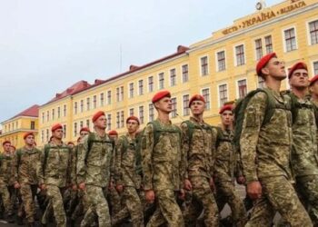 Хто претендує на посаду керівника Національної академії сухопутних військ у Львові