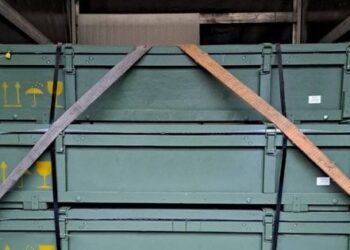 Литва передала Україні переносні ЗРК малої дальності