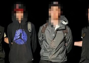 Львівський суд виніс вирок підлітку за підпал авто ЗСУ на замовлення російських спецслужб