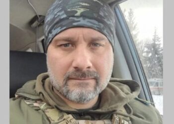 Президент присвоїв звання Героя України загиблому спецпризначенцю зі Львівщини