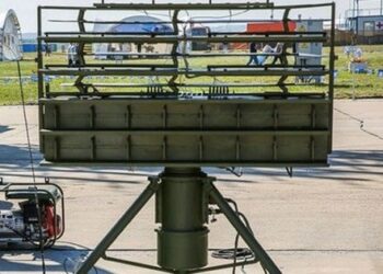 Розвідники знищили російську радіолокаційну станцію разом з персоналом