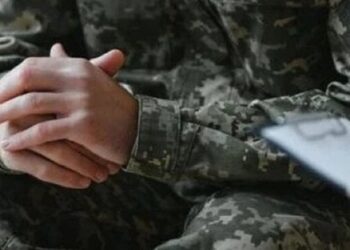 Львівський суд призначив п’ять років тюрми військовослужбовцю за чотири місяці СЗЧ