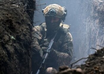 Українські десантники провели успішний наступ в Курській області та зайняли нові рубежі