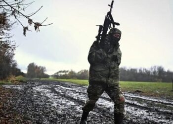 Зеленський повідомив про знищення однієї з трьох бригад КНДР на Курщині