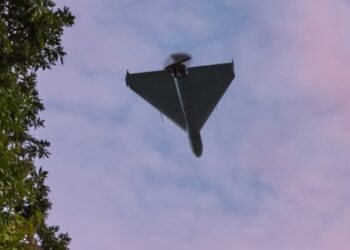 Вночі росіяни випустили по Україні майже 80 безпілотників