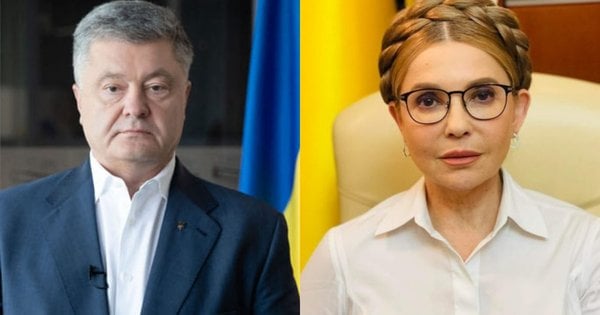 Помічники Трампа провели секретні переговори з Тимошенко і Порошенком, – Politico