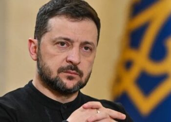 Зеленський повідомив, що навесні Росія готує новий наступ на Сумщину та Харківщину