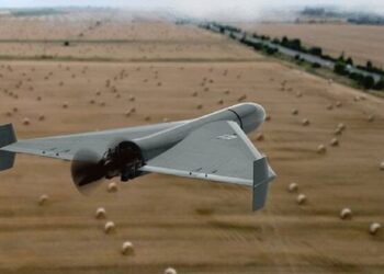 Росія вночі атакувала схід та південь України 62 ударними дронами