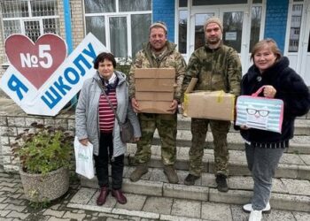 Російські вчителі на окупованих територіях України чинять політику етноциду