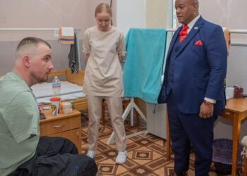 Пастор Трампа визнав, що помилявся щодо підтримки України