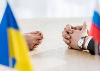 У Туреччині наступного тижня відбудуться переговори України та Росії
