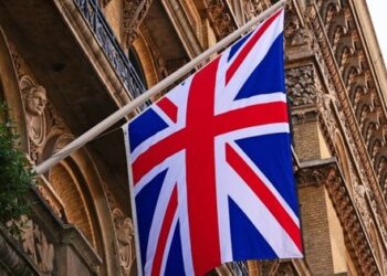 Україна отримала від Великої Британії понад 860 млн євро на військове обладнання